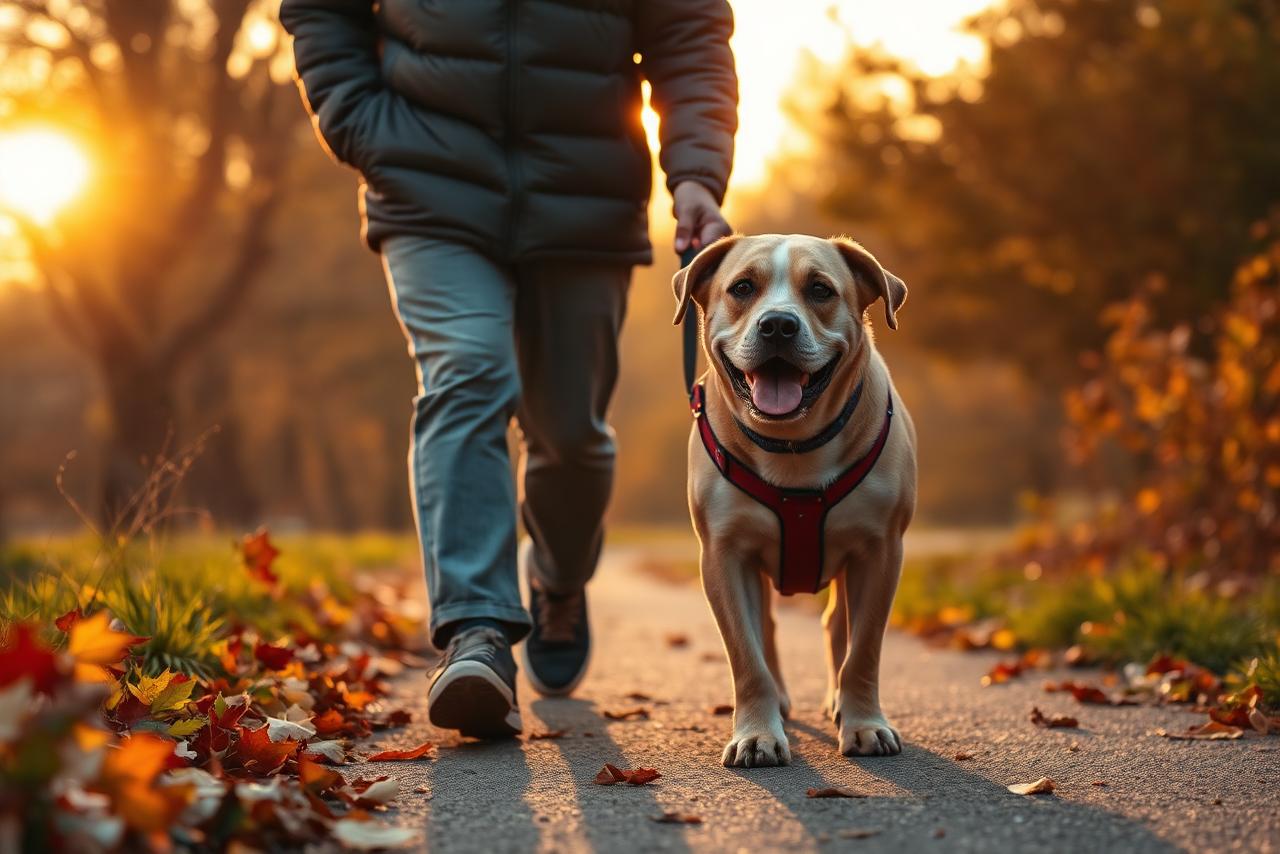 Mobility through the seasons