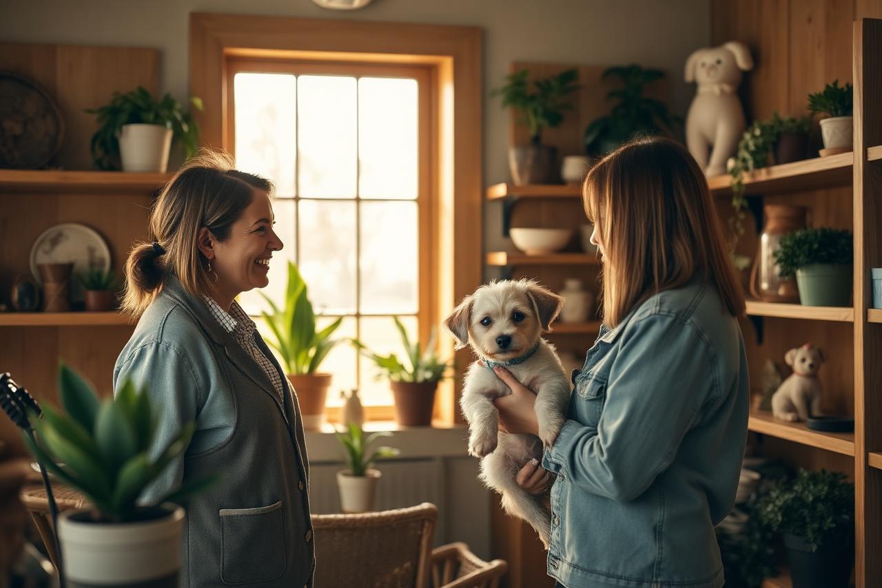 Inside The Conscious Care Circle