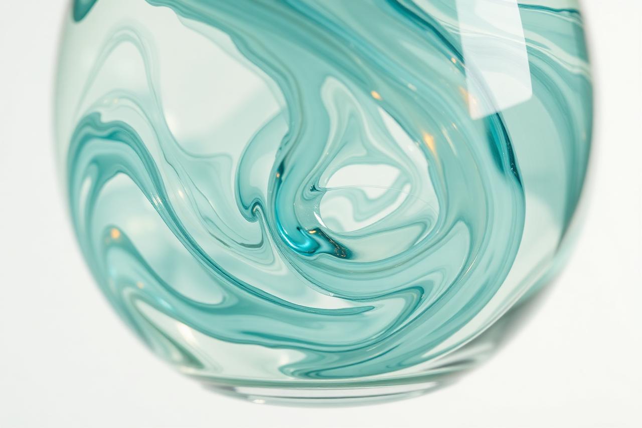 What imprinting means, and why zenthaya begins with water